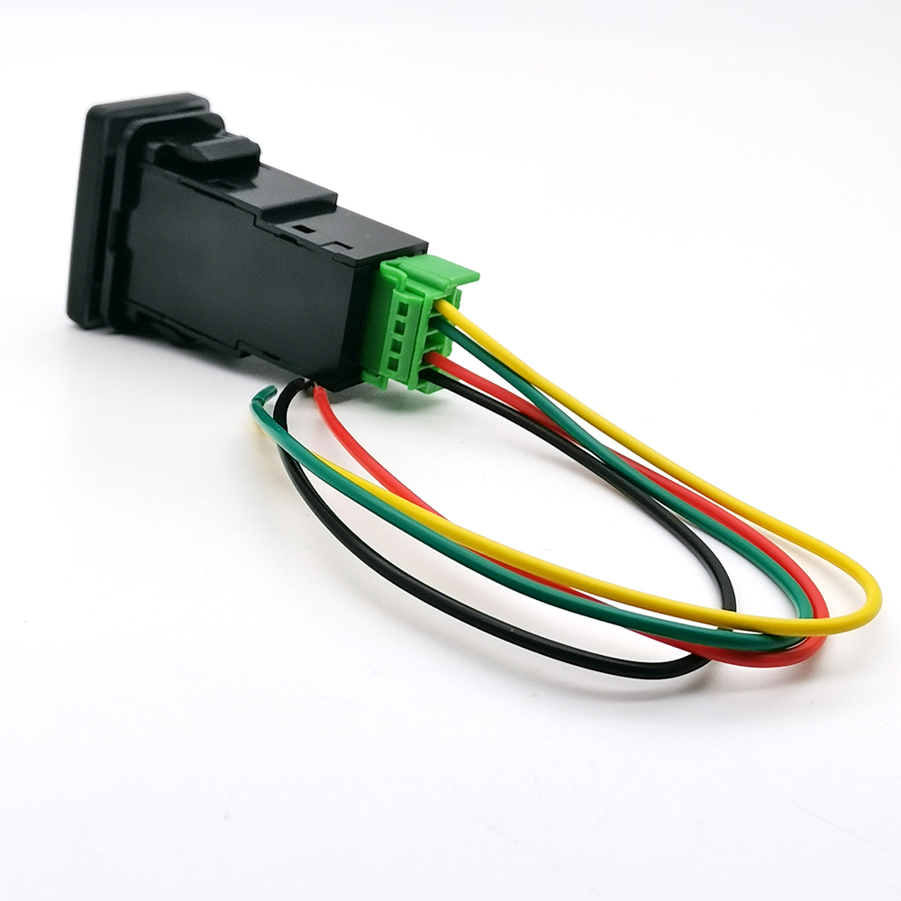 Blue LED Light Front Camera Sw - Threadless Push Pin review and price