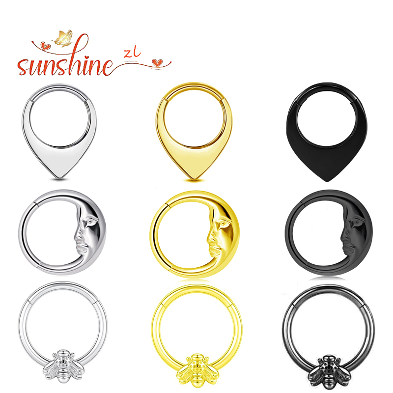 1PS Stainless steel High quali - Body Piercing Quality Jewelry review and price