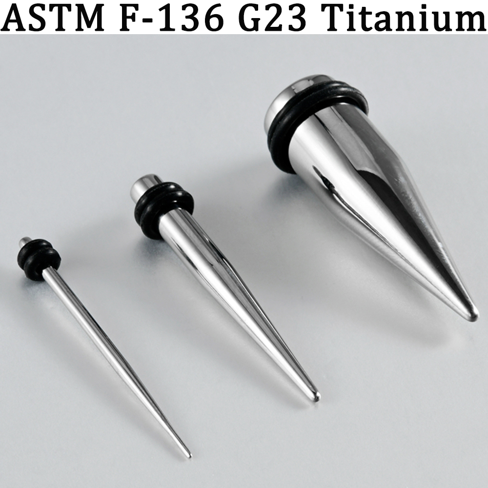 19-1PCS Titanium Alloy High Qu - Body Piercing Quality Jewelry review and price