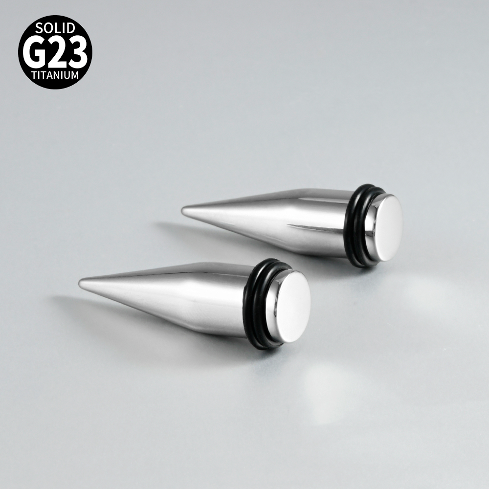 19-1PCS Titanium Alloy High Qu - Body Piercing Quality Jewelry review and price