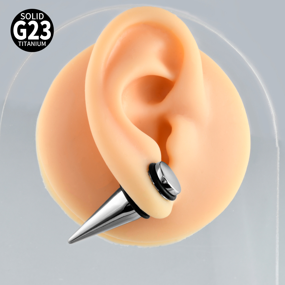 19-1PCS Titanium Alloy High Qu - Body Piercing Quality Jewelry review and price