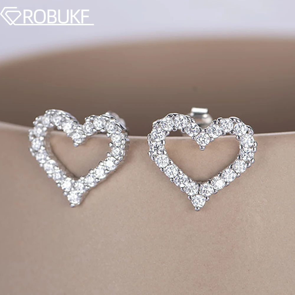 0.6/1.2cttw Heart Shape All Mo - Body Jewelry Diamond review and price