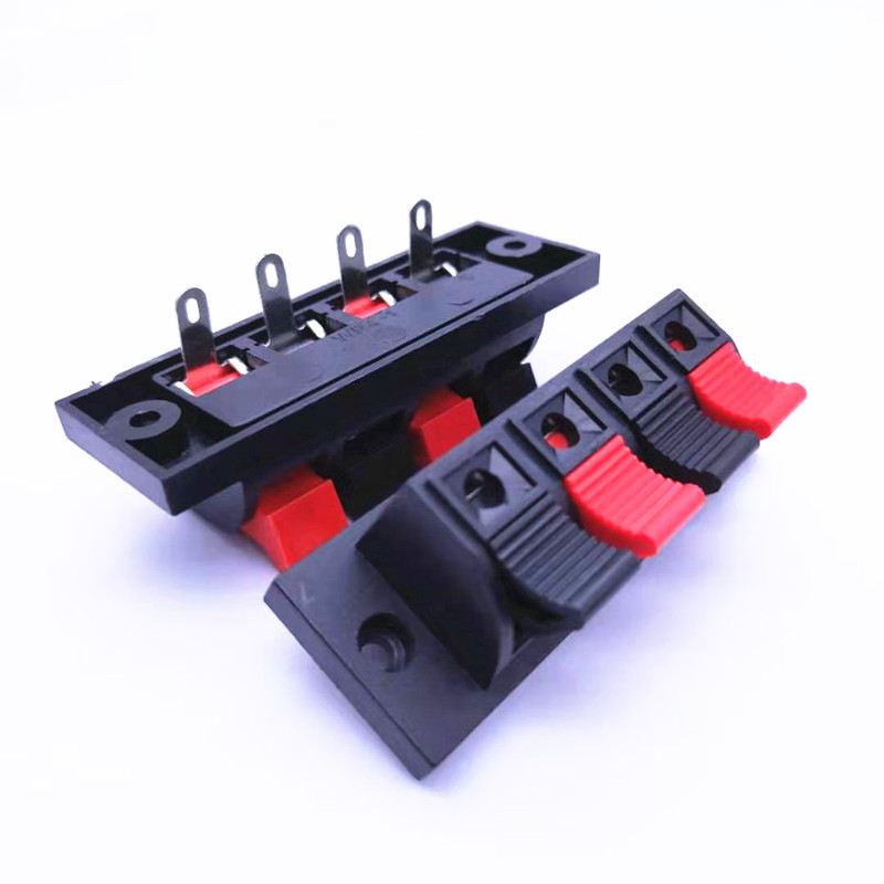 10 PCS Plastic Large 2 4 Posit - Threadless Push Pin review and price
