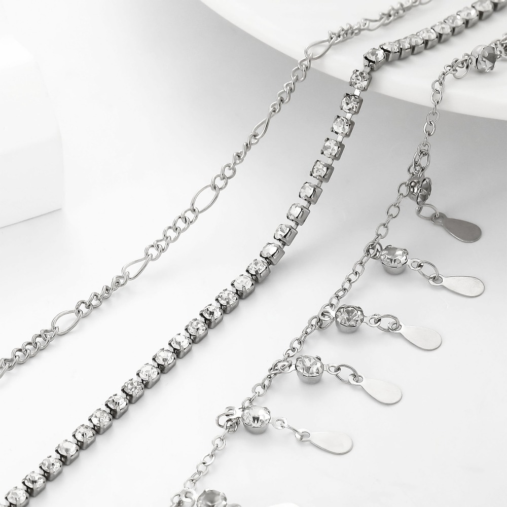 Boho Bfashion Utterfly Rhinest - Body Jewelry For Women review and price