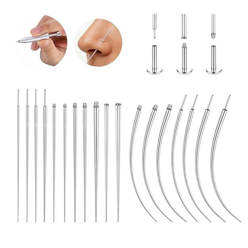10Pcs High Quality Stainless S - Body Piercing Quality Jewelry review and price