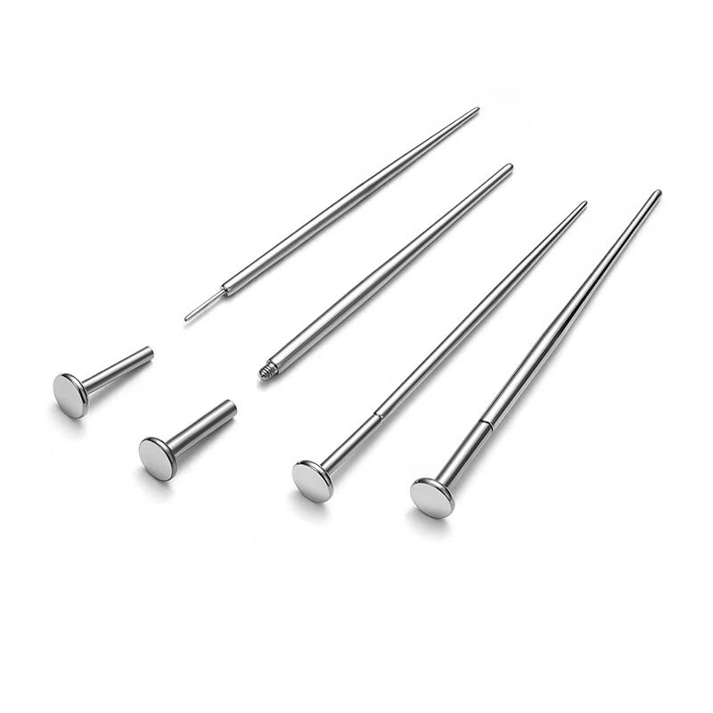 10Pcs High Quality Stainless S - Body Piercing Quality Jewelry review and price