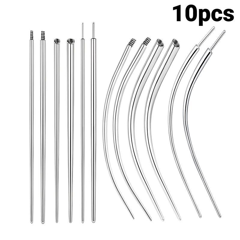 10Pcs High Quality Stainless S - Body Piercing Quality Jewelry review and price