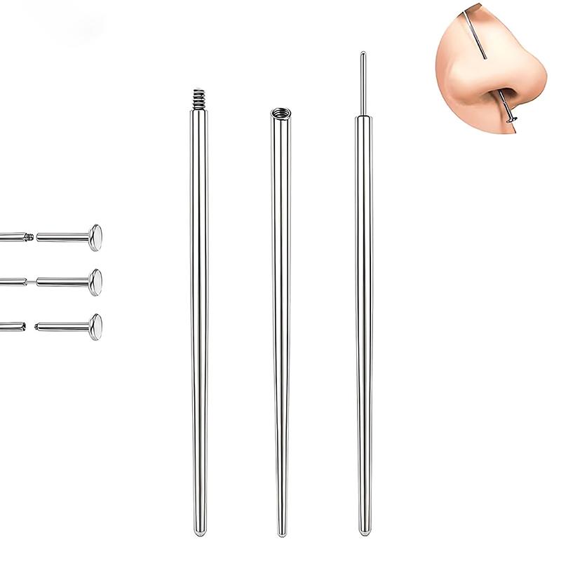 10Pcs High Quality Stainless S - Body Piercing Quality Jewelry review and price