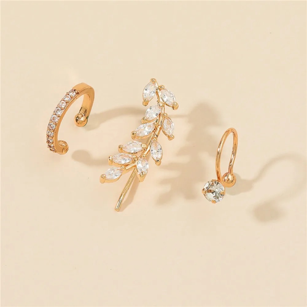 3pcs Set Temperament Charm Spa - Body Jewelry Kit review and price