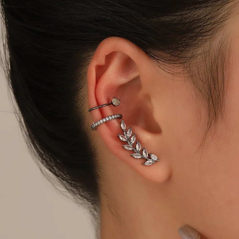 3pcs Set Temperament Charm Spa - Body Jewelry Kit review and price