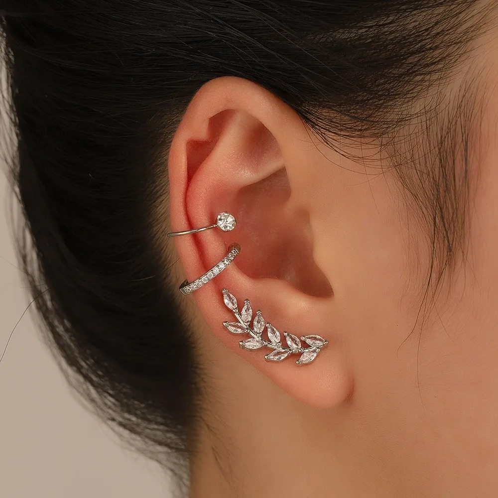 3pcs Set Temperament Charm Spa - Body Jewelry Kit review and price