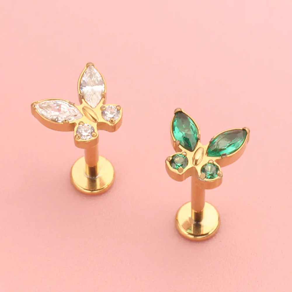 F136 Titanium Alloy High-Quali - Body Piercing Quality Jewelry review and price
