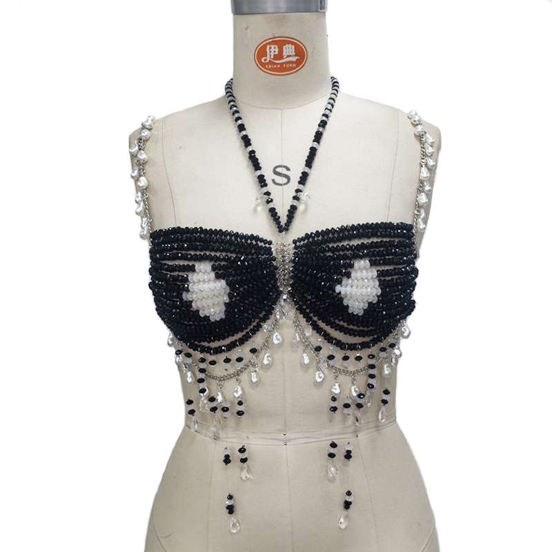 Handmade Female Crystal Body C - Body Jewelry Diamond review and price
