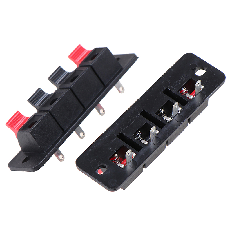 2/5Pcs/lot Hot 2 4 Positions C - Threadless Push Pin review and price