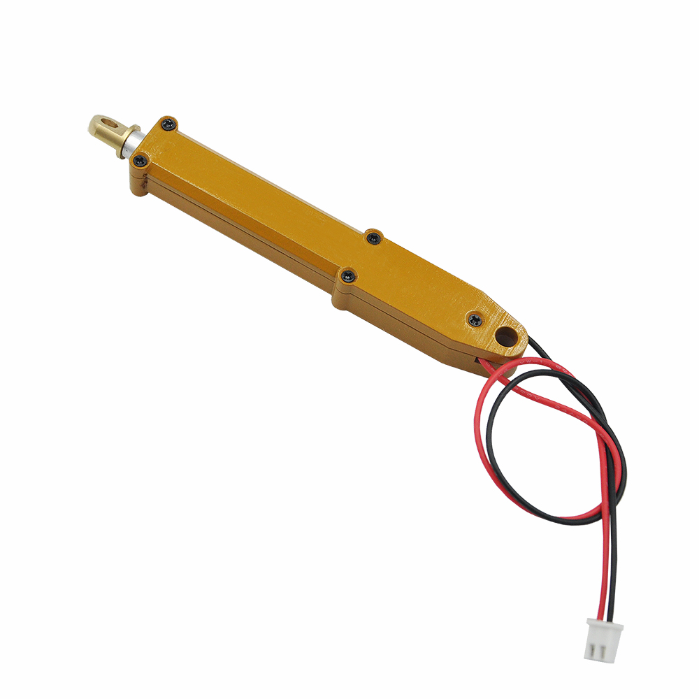 N20 45/90mm Stroke Electric Fu - Threadless Push Pin review and price