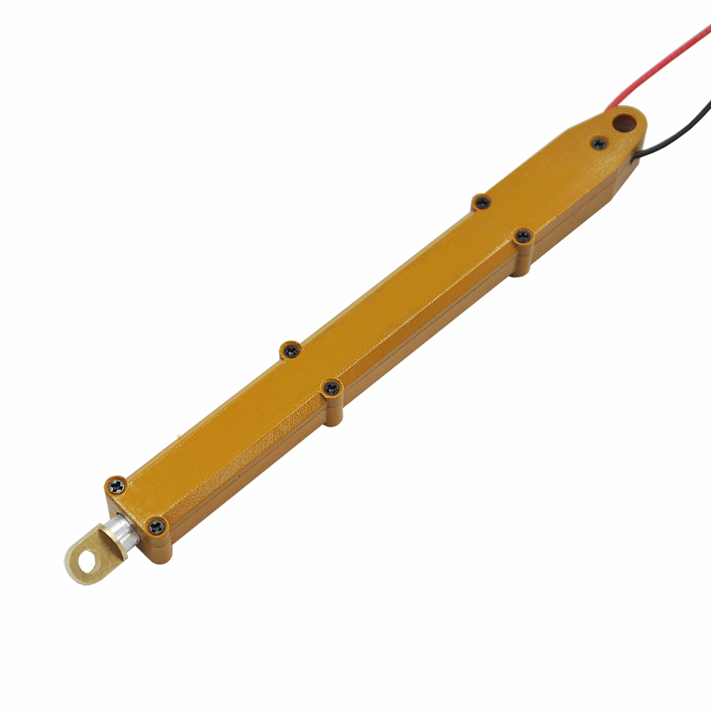 N20 45/90mm Stroke Electric Fu - Threadless Push Pin review and price