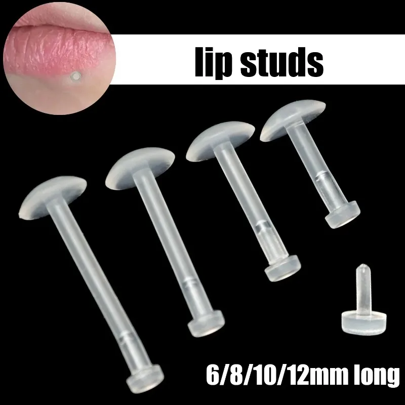 10PC Transparent Acrylic Soft  - Body Jewelry Ear Gauges review and price