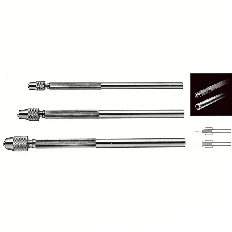 ANEX Penetration Type Precisio - Body Jewelry Metal Types review and price