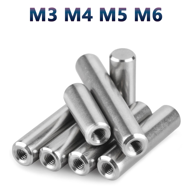 M3 M4 M5 M6 Internal Thread Cy - Threadless Push Pin review and price