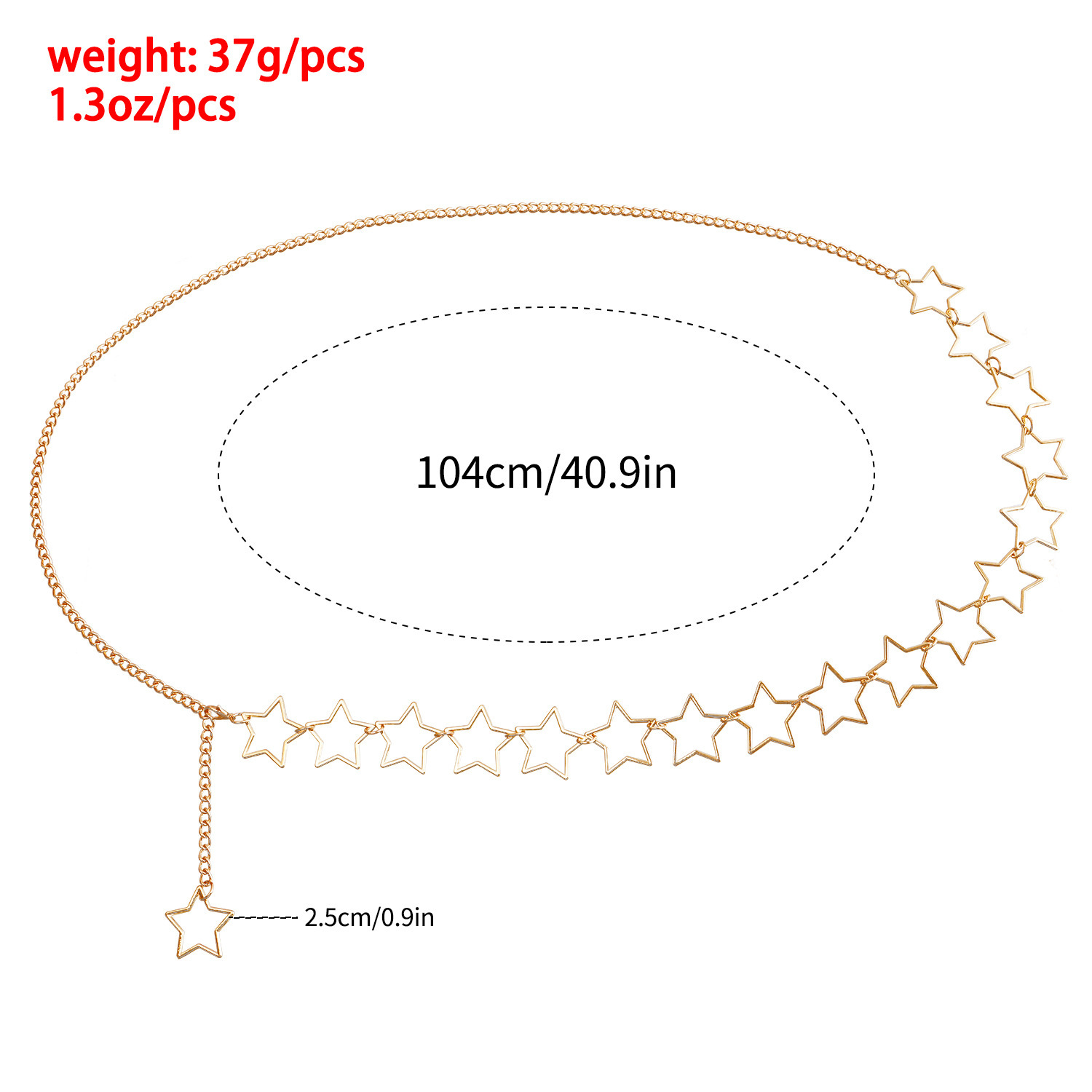 Cross Border Jewelry Personali - Body Jewellery review and price