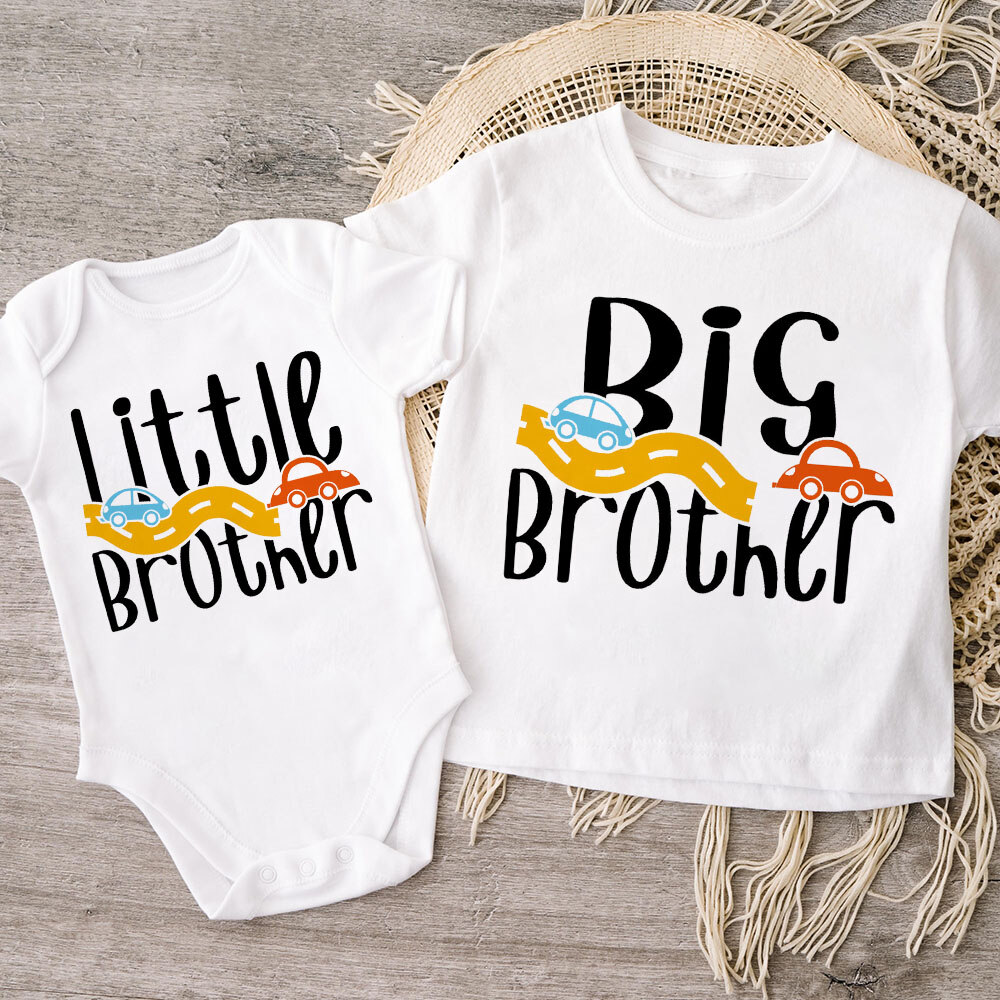 Big Brother Little Brother Fam - Body Jewelry Plus review and price