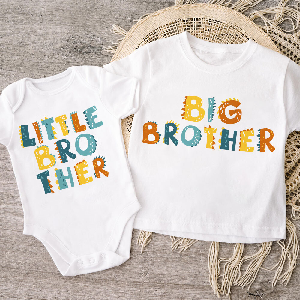 Big Brother Little Brother Fam - Body Jewelry Plus review and price