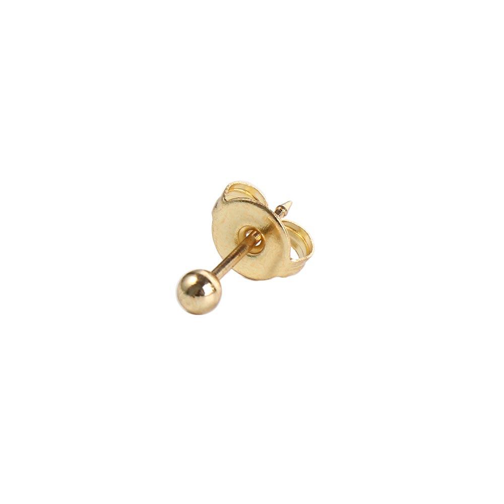 With Ear Studs Sterile Tragus  - Body Jewelry Kit review and price