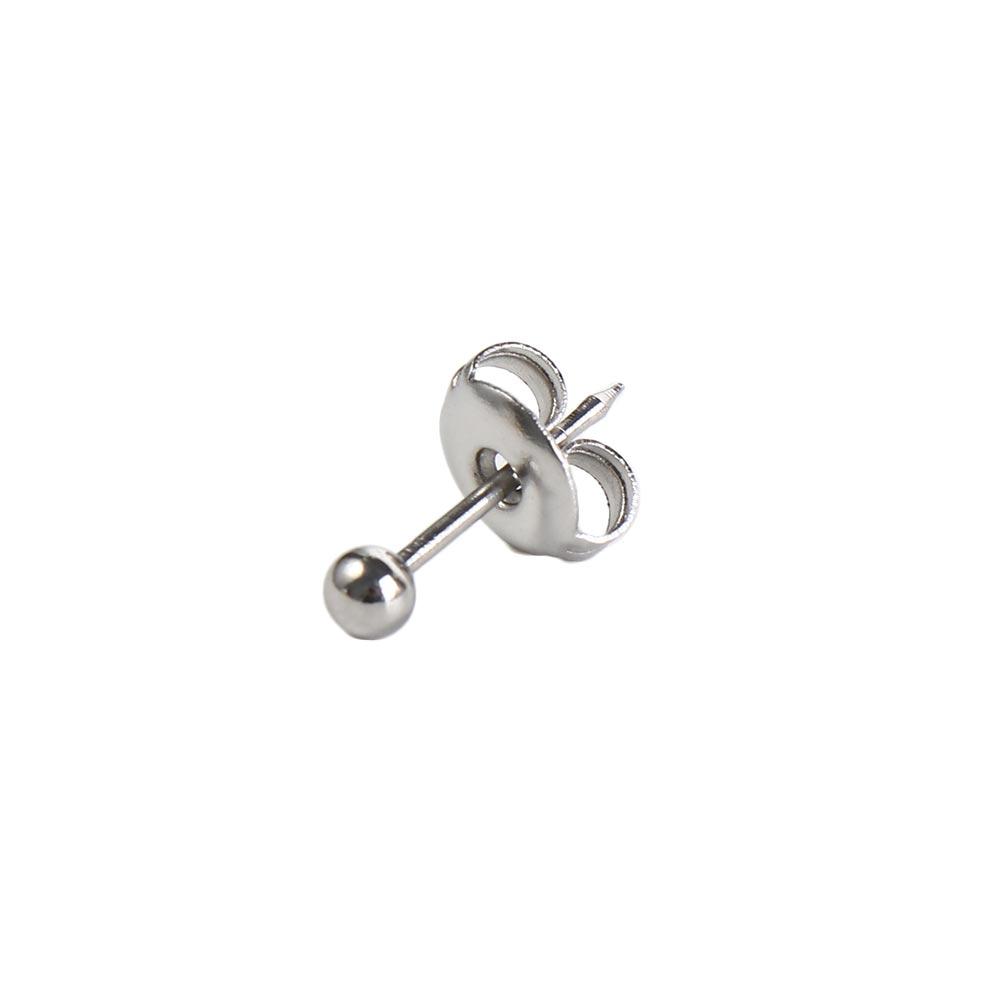 With Ear Studs Sterile Tragus  - Body Jewelry Kit review and price