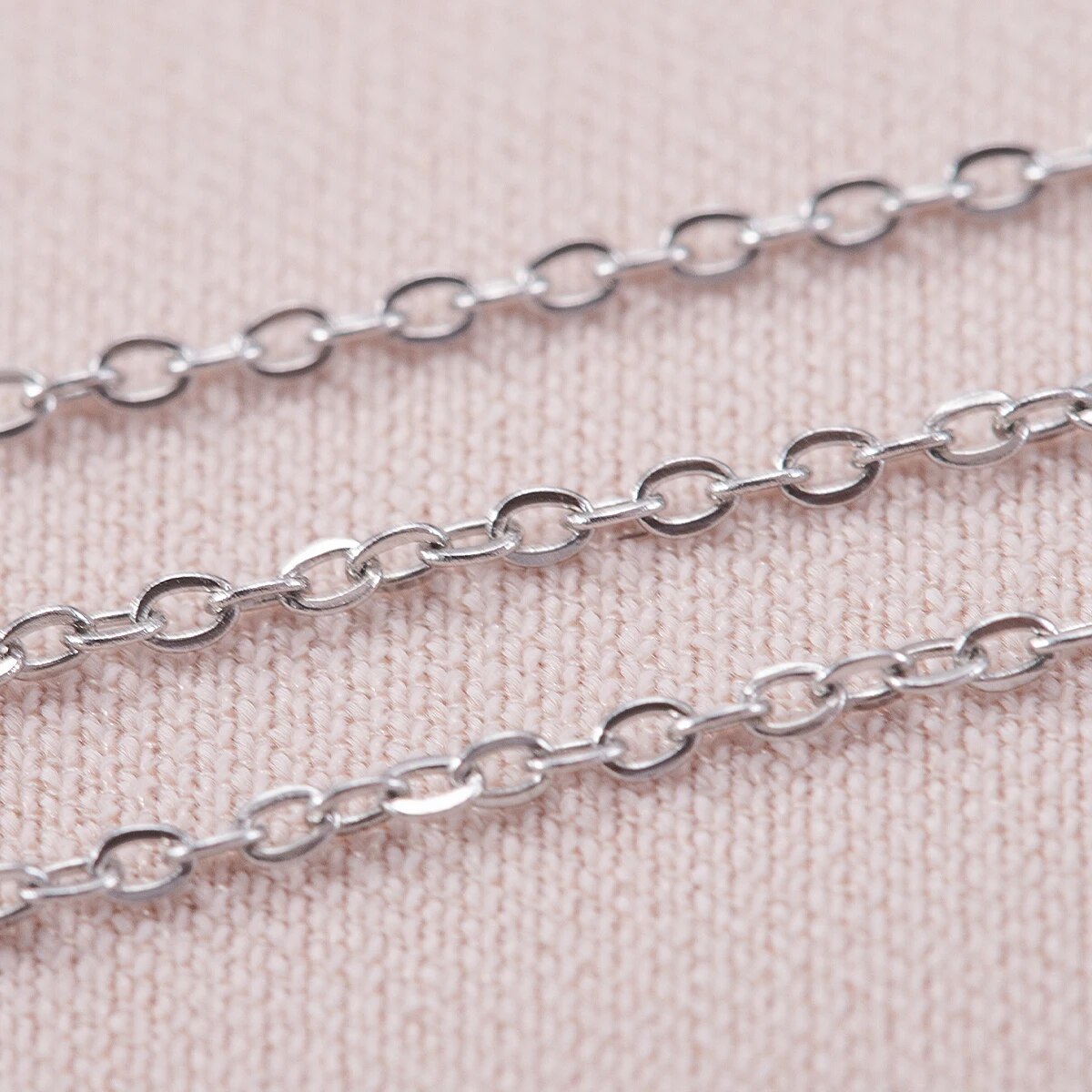 10Meters Stainless Steel O Sha - Body Jewellery review and price
