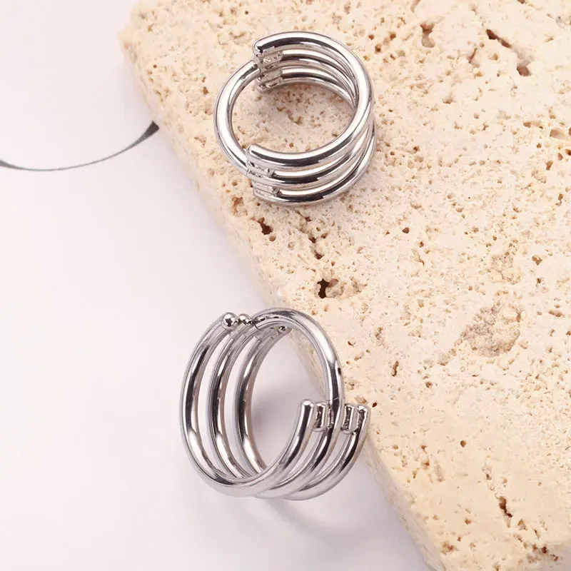 G23 Titanium Three Layer Hollo - Body Piercing Quality Jewelry review and price