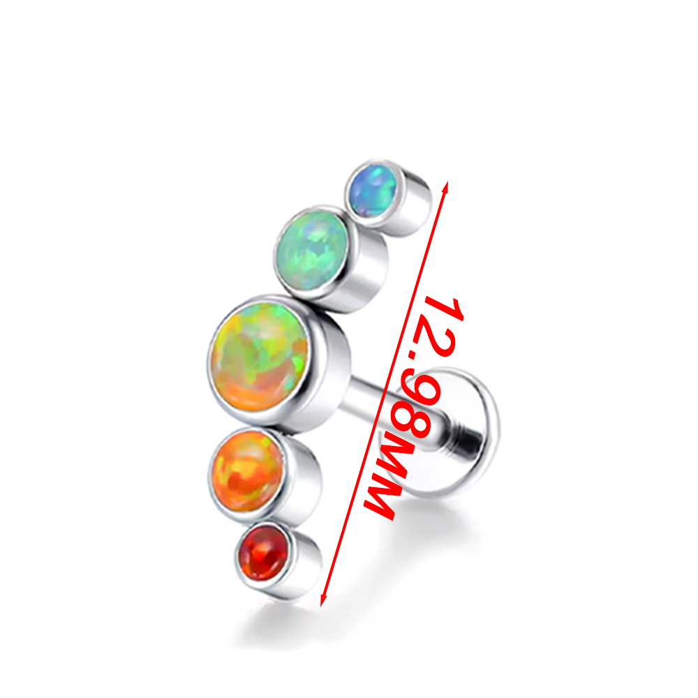 PUTITUP Official F136 Titanium - Body Piercing Quality Jewelry review and price