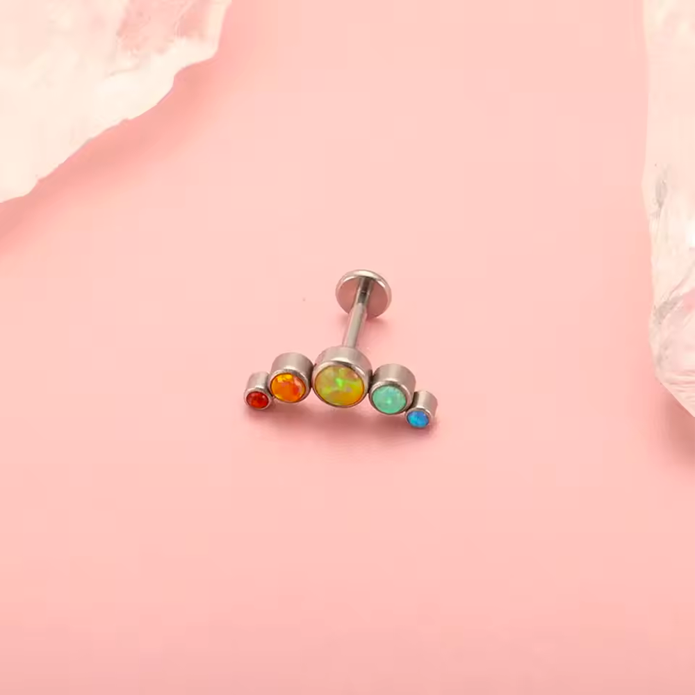 PUTITUP Official F136 Titanium - Body Piercing Quality Jewelry review and price