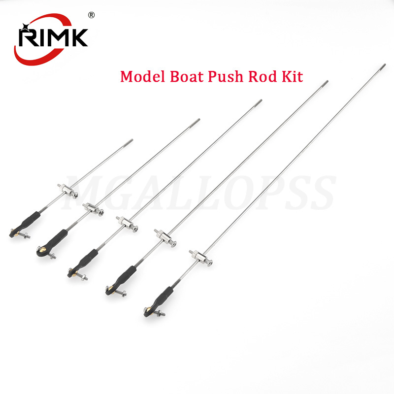 1set RC Model Boat Push Rod Ki - Threadless Push Pin review and price