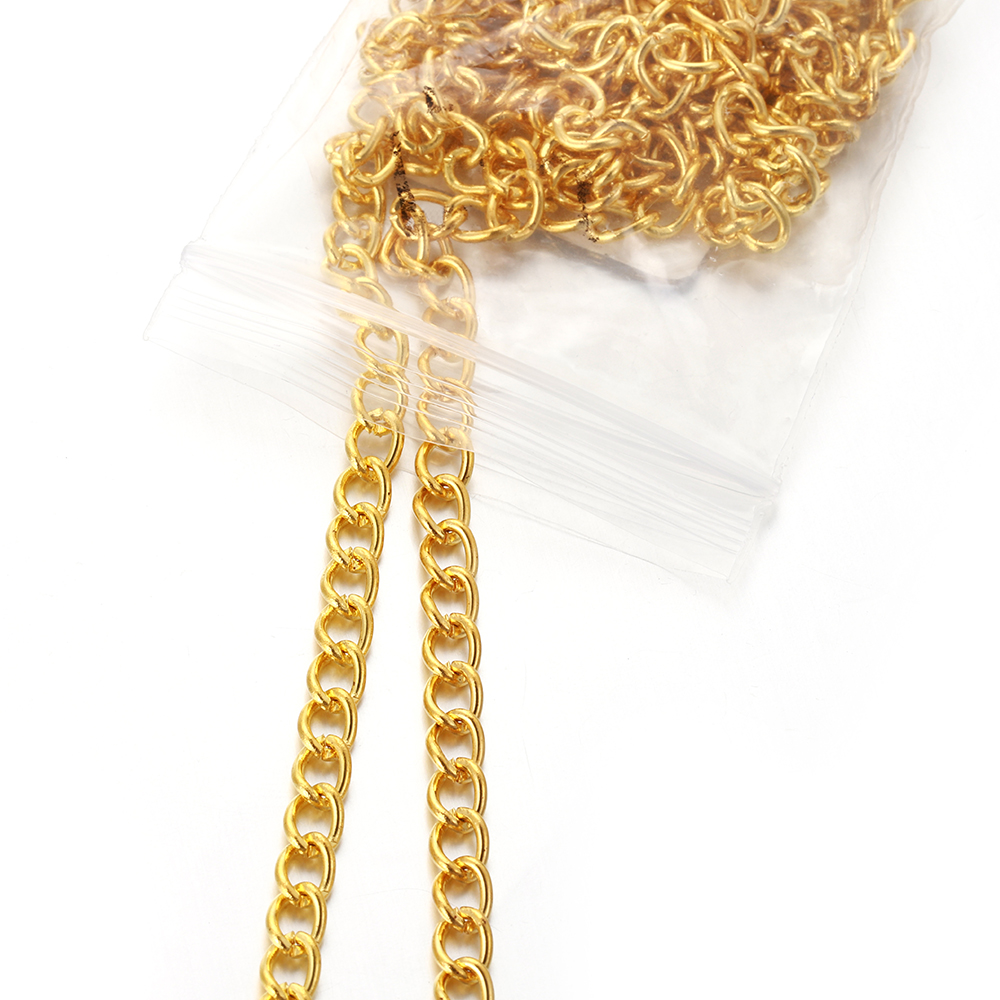 2Meters 2.5/3.5/4.5mm Metal Fl - Body Jewellery review and price