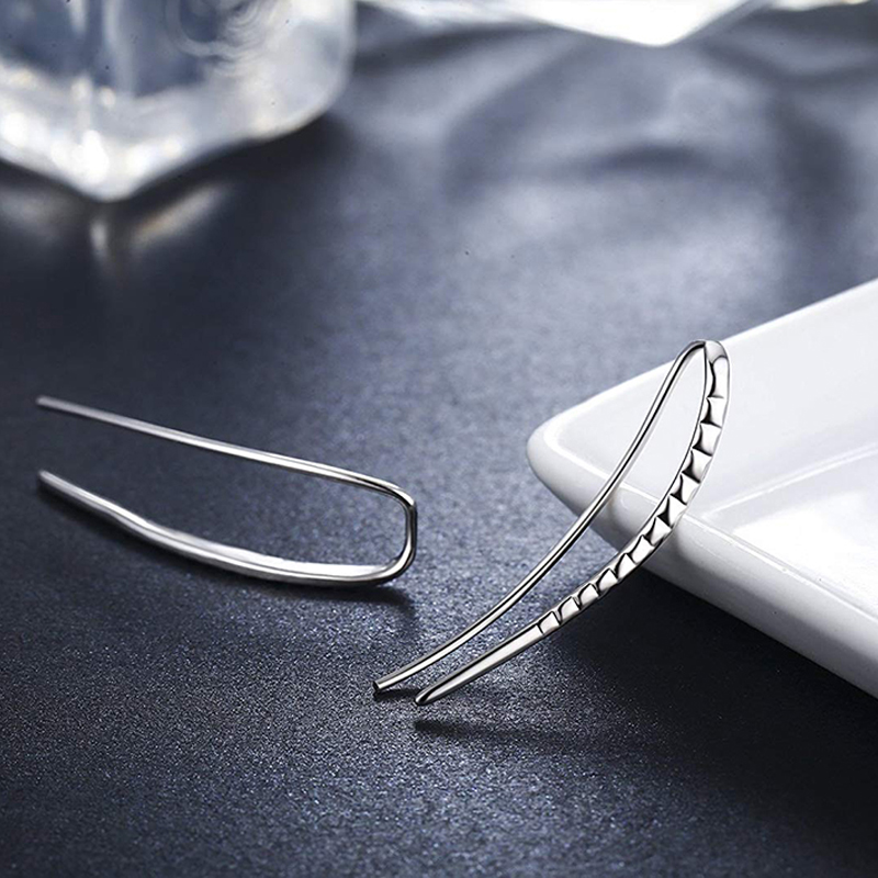 2pcs High Quality 7 Crystals E - Body Piercing Quality Jewelry review and price