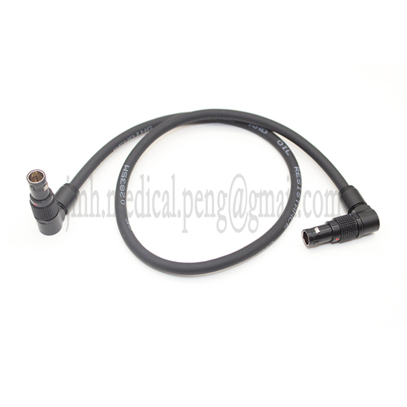 Black FSG With Cable 0B 2 3 4  - Threadless Push Pin review and price