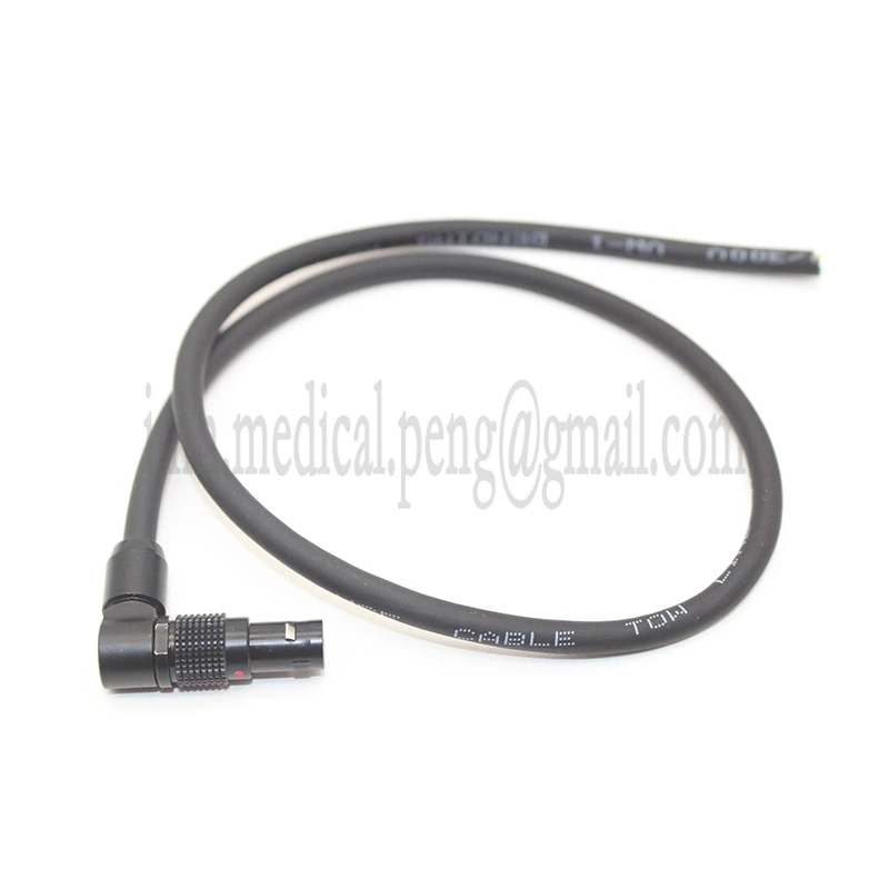 Black FSG With Cable 0B 2 3 4  - Threadless Push Pin review and price