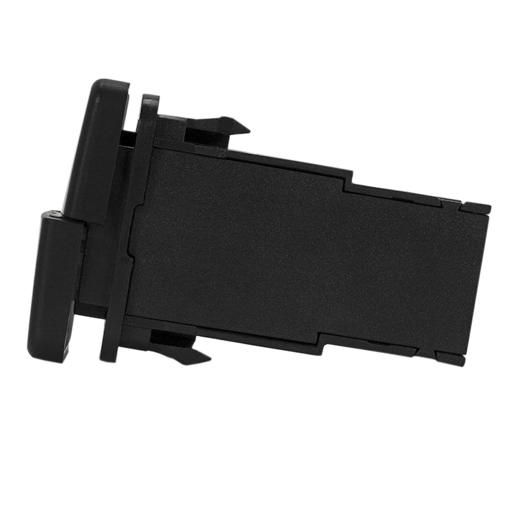 12V Dual Push Button Switch ON - Threadless Push Pin review and price