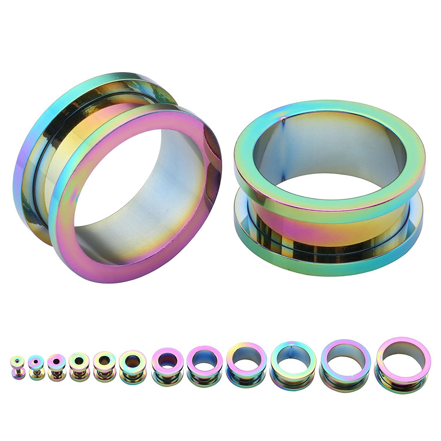 Premium 316L Stainless Steel E - Body Piercing Quality Jewelry review and price