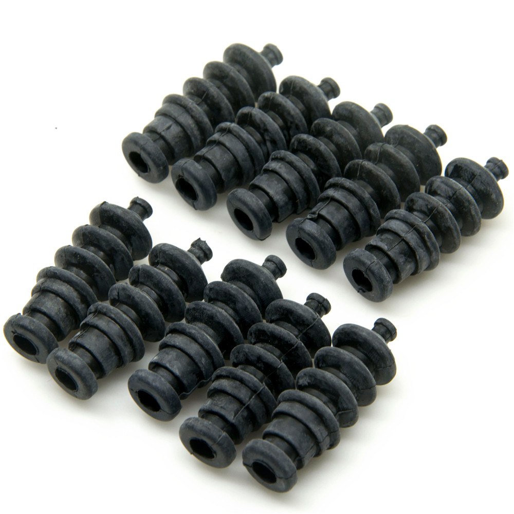 AXSPEED 20/5/10Pcs 37mm RC Boa - Threadless Push Pin review and price
